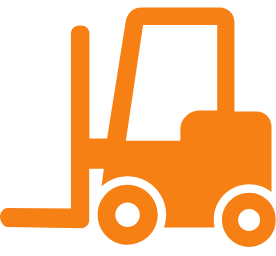 宁河叉车租赁