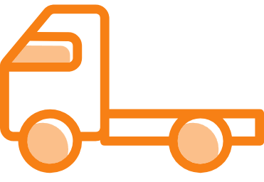 宁河拖车/平板车